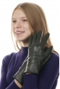 Перчатки женские кожаные 8020176-3